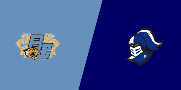 Barbour County High School vs. Montgomery Catholic Preparatory School