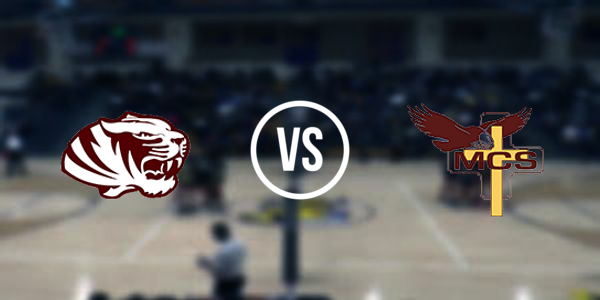 Manhattan Christian vs. Simms