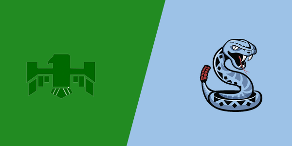 Mohave High School vs. Crismon High School