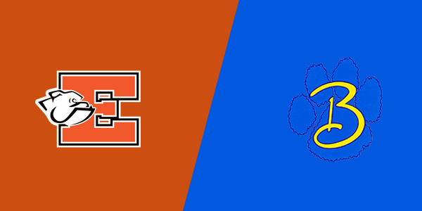 Elida High School vs. Bath High School