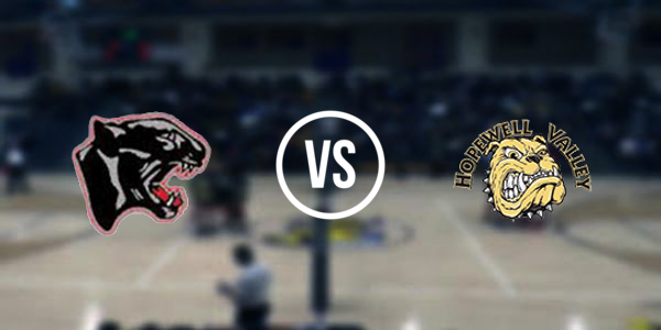 Bridgewater-Raritan High School vs Hopewell Valley Central High