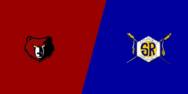 Greenleaf Friends Academy vs. Salmon River High School