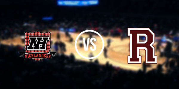 Ridgewood High School vs. Northern Highlands Regional High School