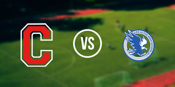 Los Altos High School vs. Campolindo High School