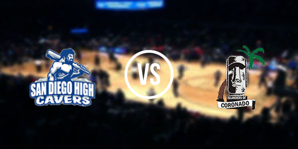 San Diego High School vs. Coronado High School