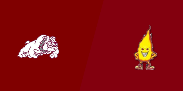Bowman County High School vs. Mott-Regent High School