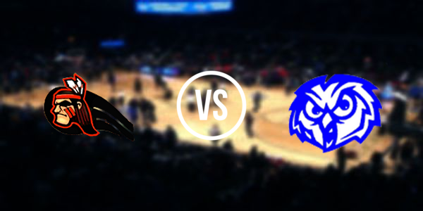 Oscoda High School vs Rogers City High School