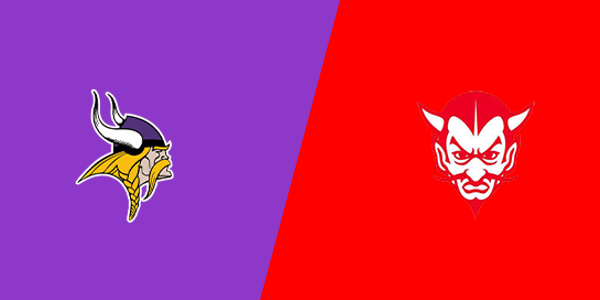 Charlo High School vs. Noxon High School