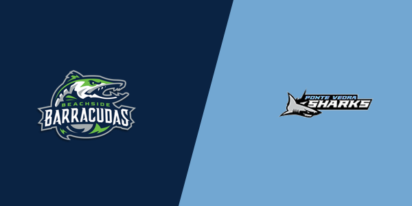 Beachside High School vs. Ponte Vedra HS