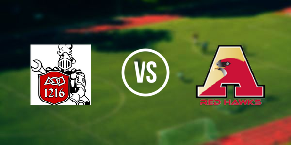 Oak Park High School vs. Athens High School - Troy