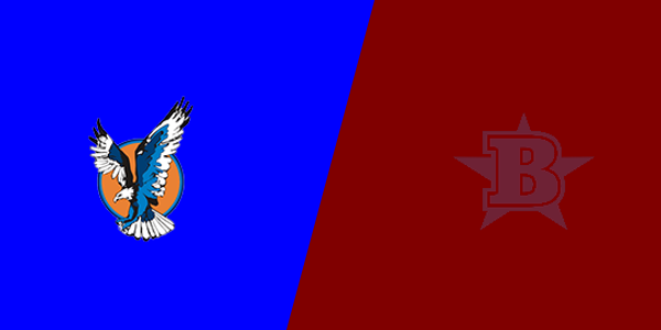 Vienna High School vs. Benton High School