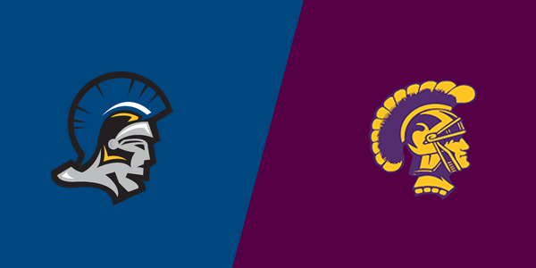 Cottage Hill Christian Academy vs. Daphne High School