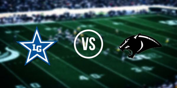 Carver High School vs LaGrange High School