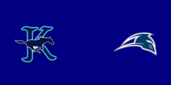 Kingwood High School vs. San Marcos High School