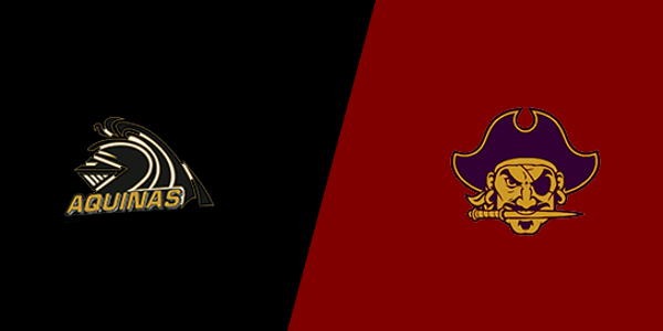 St. Thomas Aquinas High vs. Southeast High School
