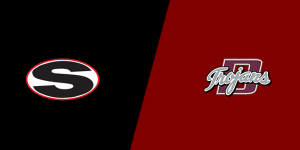 Shaw High School vs. Dougherty Comprehensive High School