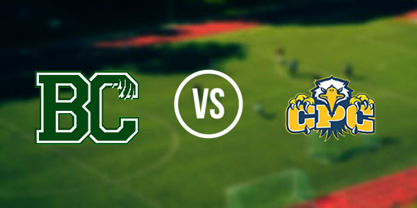 The Bear Creek School vs. Cedar Park Christian School