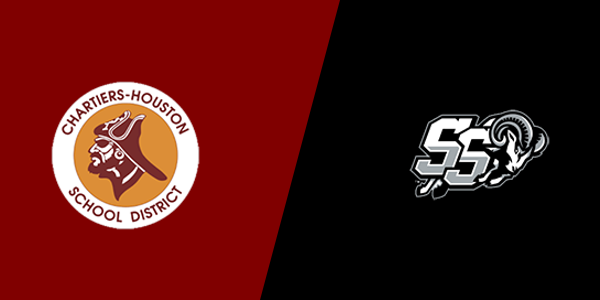 Chartiers Houston High School vs. South Side Area High School