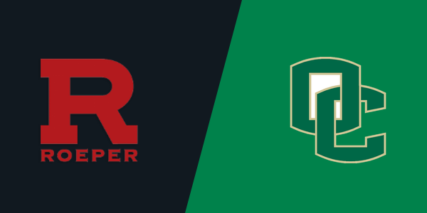 Roeper High School vs. Oakland Christian High School
