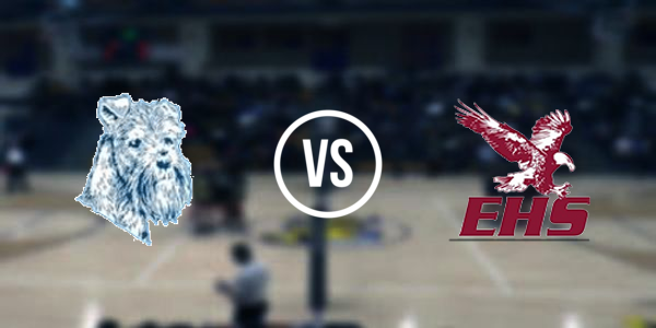 Easthampton High School vs West Springfield High School