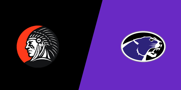 Wesclin High School vs. Central High School - Breese