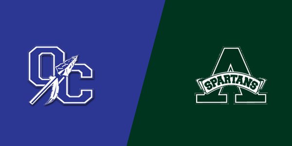 Oconee County High School vs. Athens Academy