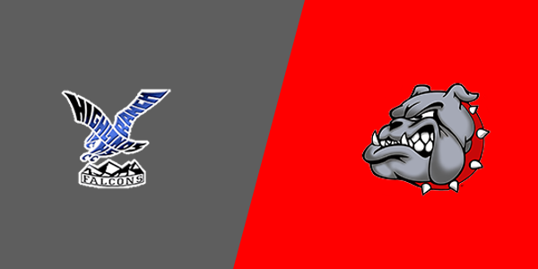 Highlands Ranch High School vs. Brighton High School