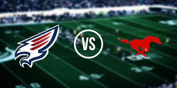 Galena Park North Shore High School vs Tompkins High School
