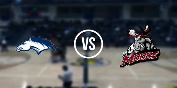 Platte Valley vs Alamosa