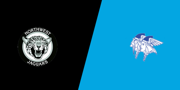 Northwest High School vs. Walt Whitman High School