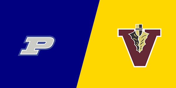 Pierce County High School vs. Vidalia High School