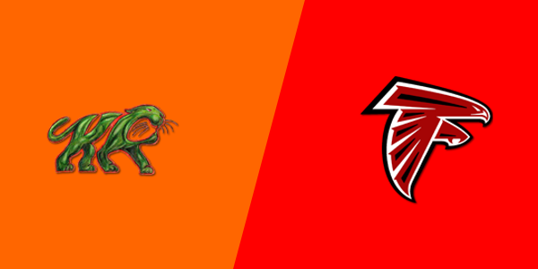 Kettle Run High School vs. Fauquier High School