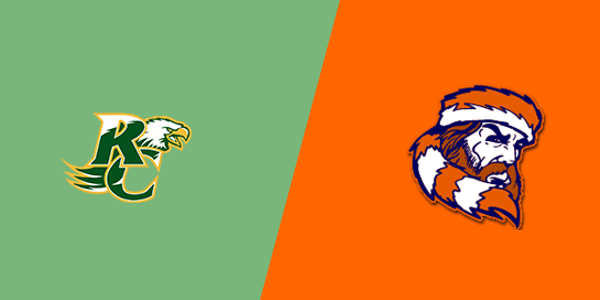 Rhea County High School vs. East Ridge High School