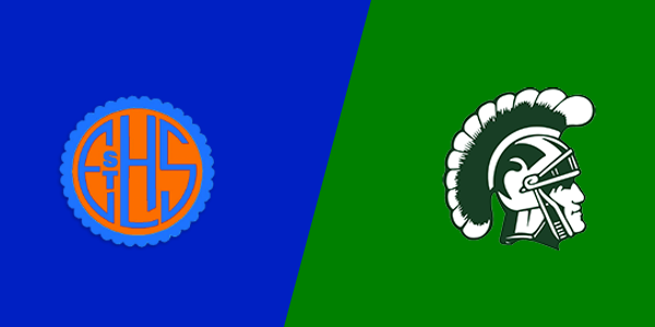 East St. Louis Senior High School vs. Madison High School