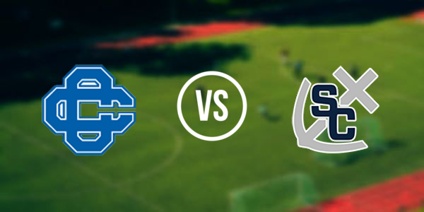 Grand Rapids Catholic Central High School vs. South Christian High School