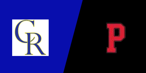 Caesar Rodney High School vs. Polytech High School