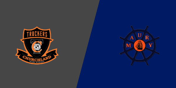 Churchland High School vs. Maury High School