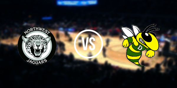 Northwest High School vs. Damascus High School