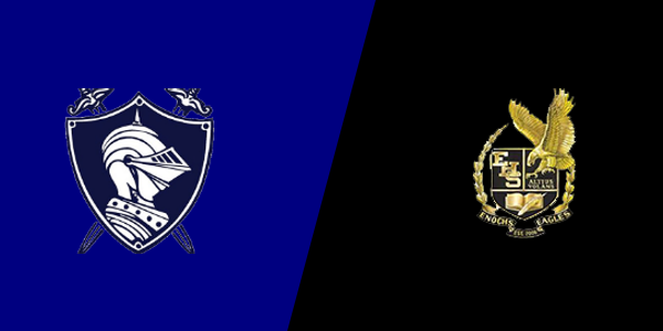 Thomas Downey High School vs. Enochs High School