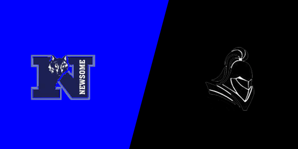 Newsome HS vs. T R Robinson High School