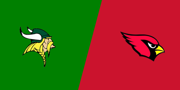 North Boone High School vs. Stillman Valley High School