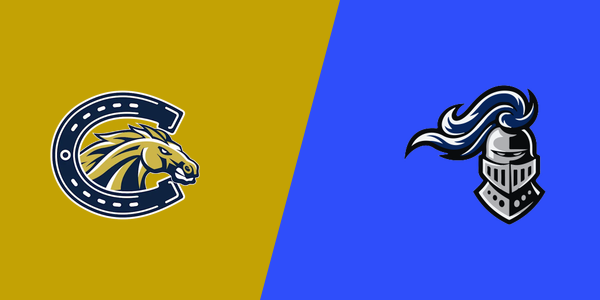 Casteel vs. Higley