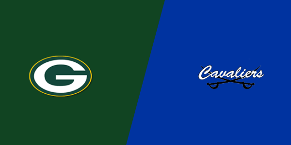 Carroll County High School vs Glenvar High School