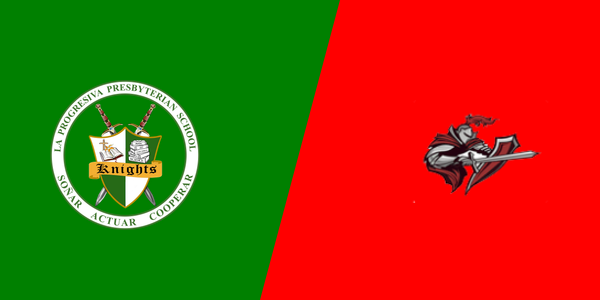 La Progresiva School vs. Miami Christian School