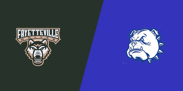 Fayetteville High School vs. Winterboro High School