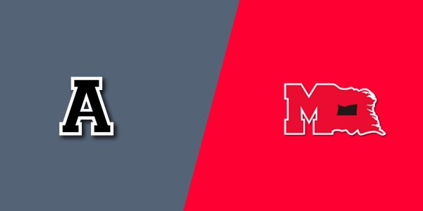Away vs. Marion Senior High School