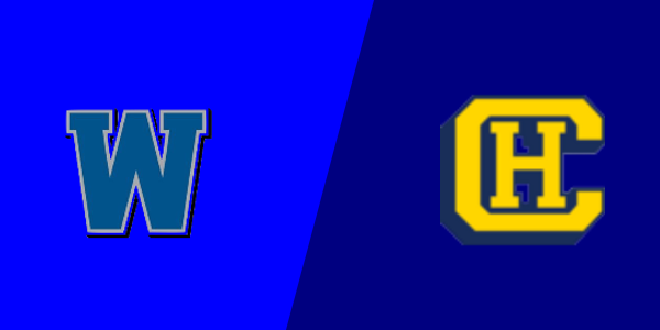 Windward High School vs. Campbell Hall High School