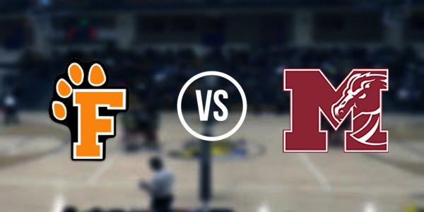 Milford High School vs. Fenton High School