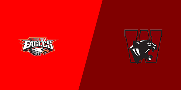 Howardsville Christian School vs. Watervliet High School