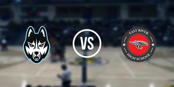 Hagerty High School vs. East River High School